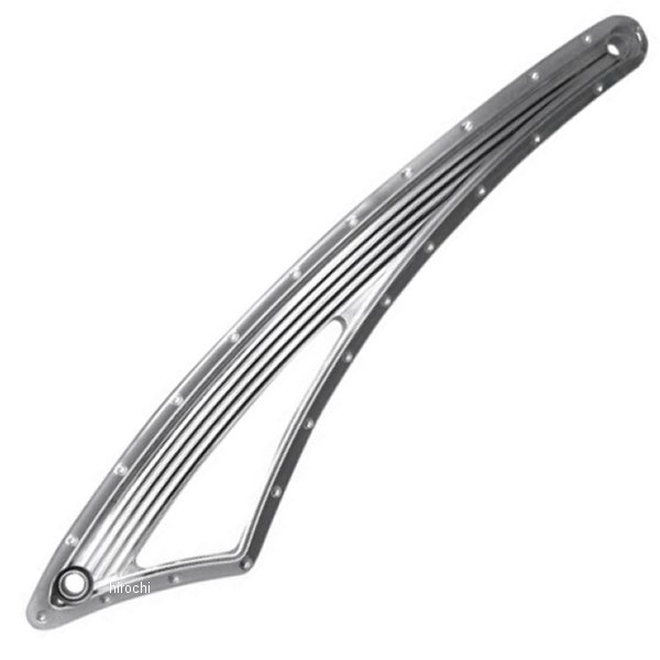 シフトリンケージ ディンプル 99年-16年 ツーリング クローム