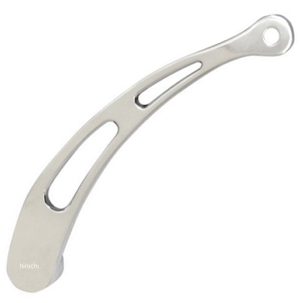 シフターレバー 84年以降 FL スロット クローム