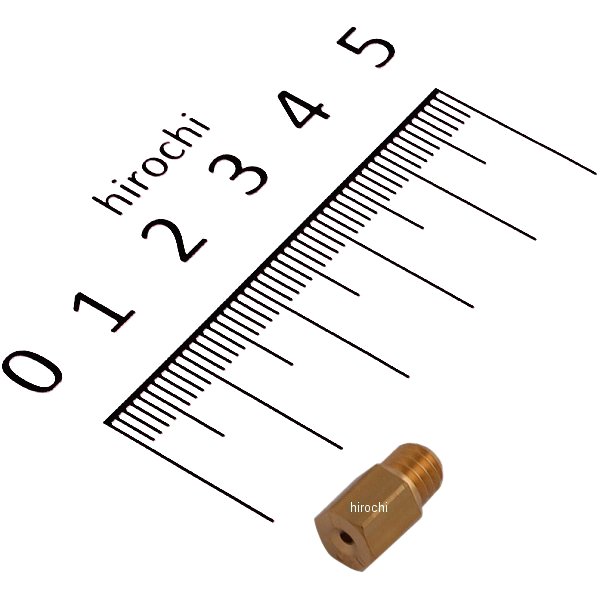 ミクニ VM26用 メインジェット #220