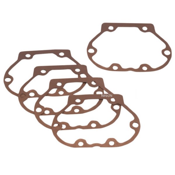 トランスミッション サイドカバーガスケット 92年-05年 FLT (5個入り)