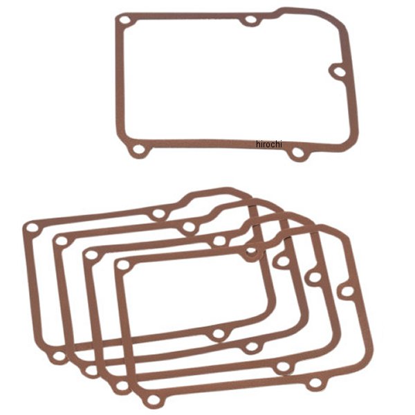 トランスミッション トップカバー ガスケット 86年-99年 5速 (5個入り)