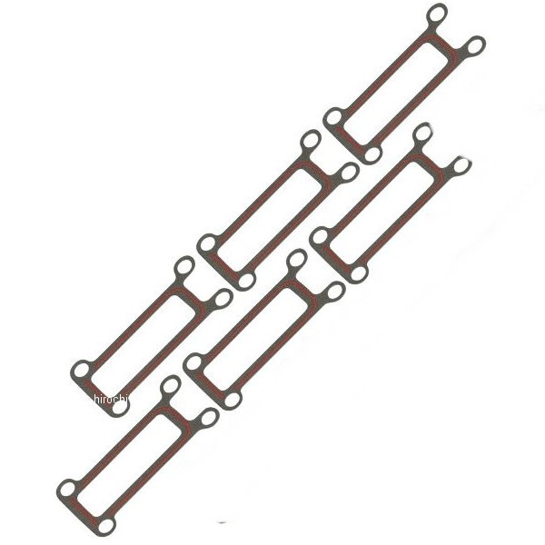 トランスミッション オイル スパウト ガスケット 93年-03年 FLT (5個入り)