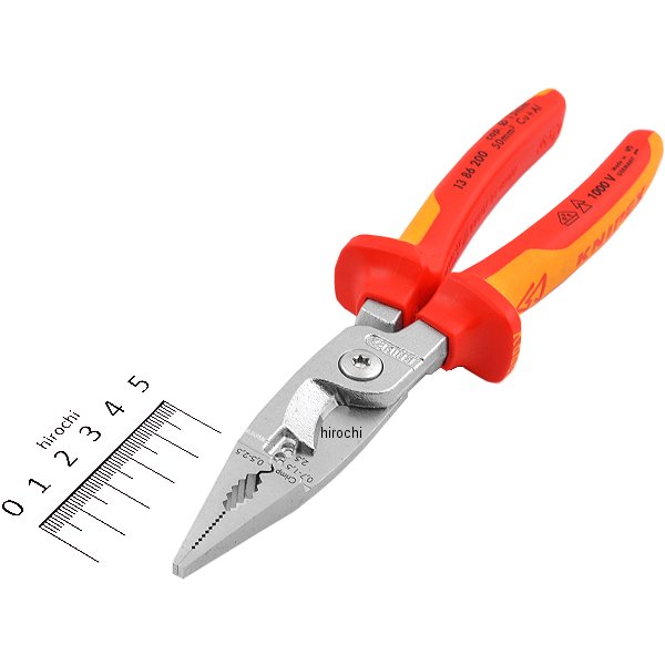 絶縁エレクトロプライヤー (SB)