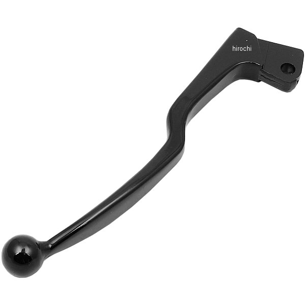 レバー クラッチ ブラック スズキ