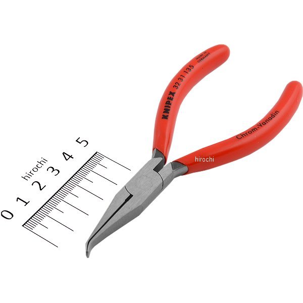 アジャスティングプライヤー