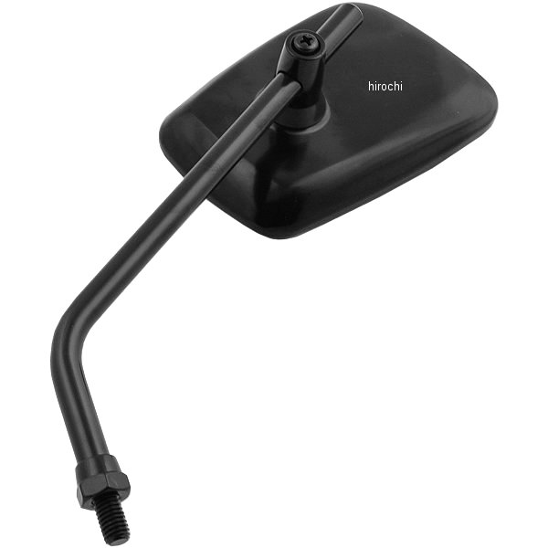 AZ-104-8  ＡＺミラー 8mm ブラック