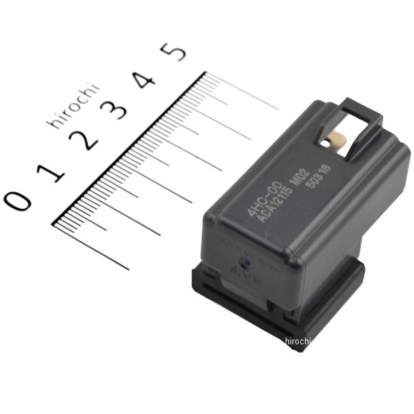 リレー アセンブリ 4HC-81950-00