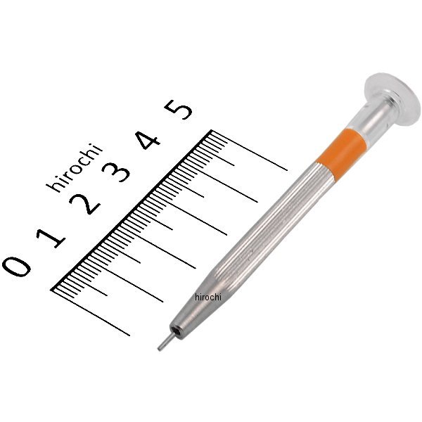 時計バンドピン抜き工具