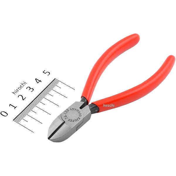 エレクトロニクスニッパー