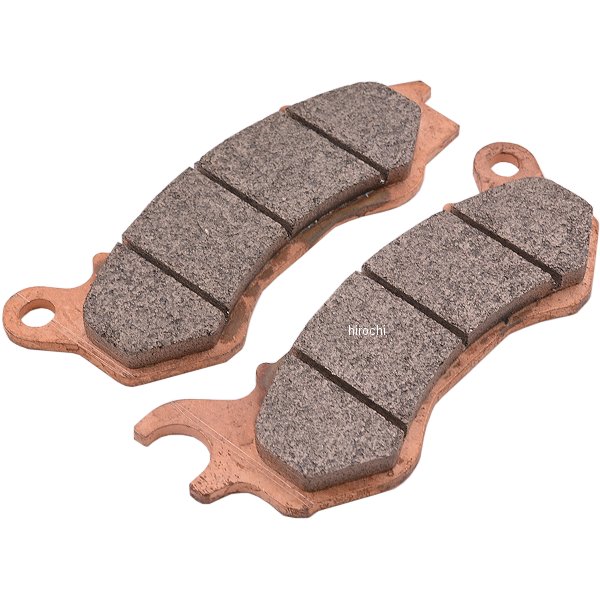 205MS SBS ブレーキパッド