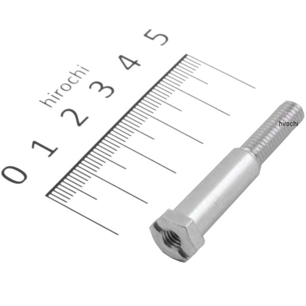 ボルト レバーピボット 90114-MK5-000