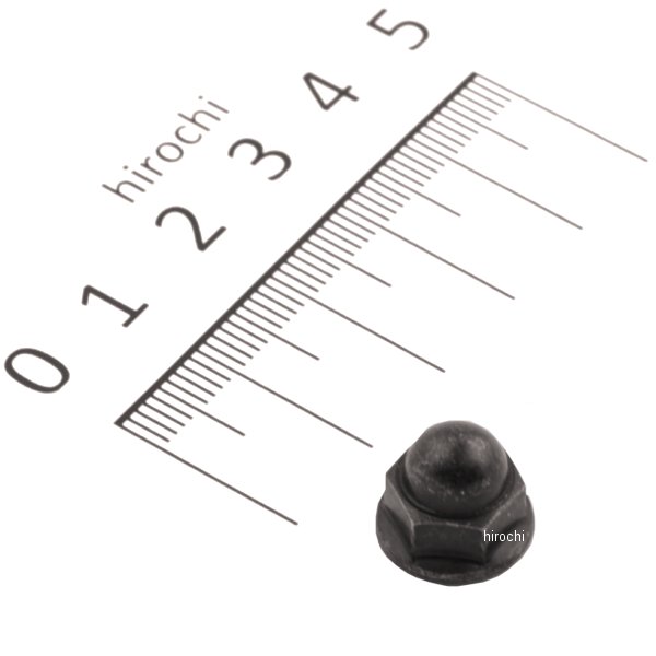 ナット キャップ 6mm 90201-428-900