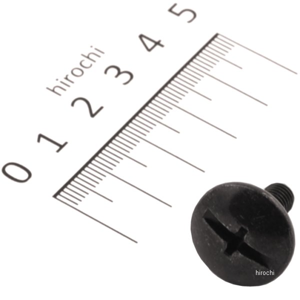 スクリュー スペシャル 6×17 90381-GZ5-000