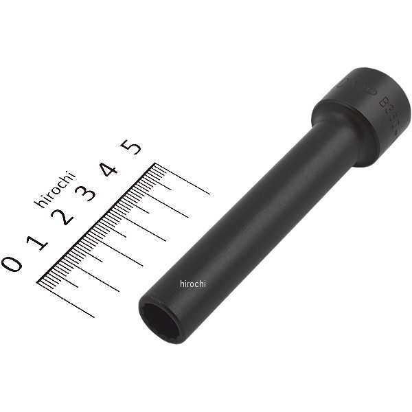 12.7sq ヘッドボルトレンチ 10mm