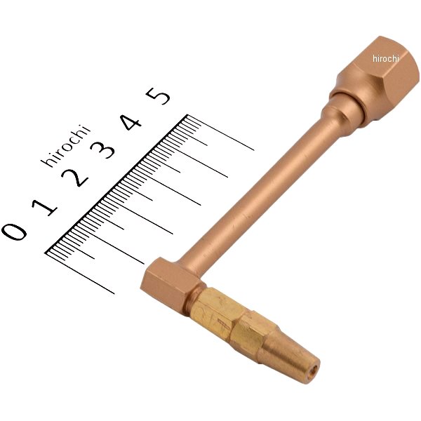 83.5mm L型サオ(#140火口付)