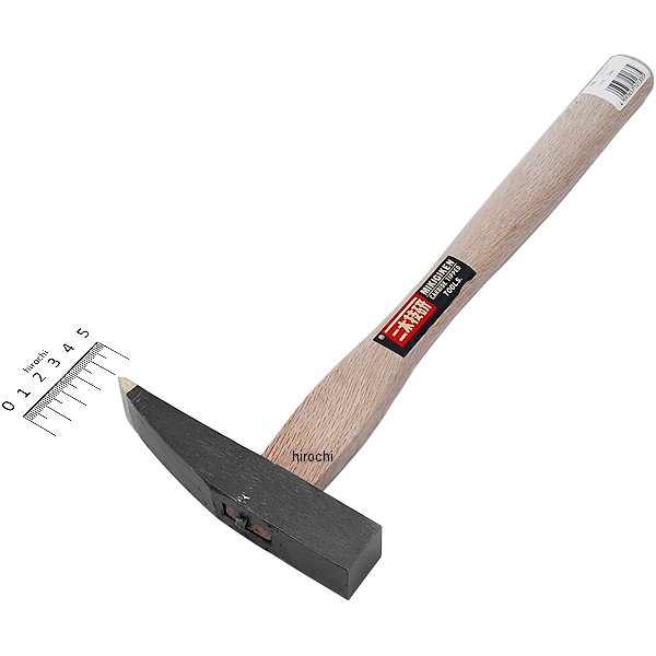 24x330mm ブロックハンマー(超硬付)