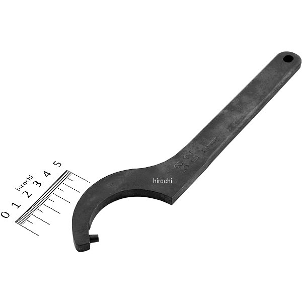 58- 62mm フックレンチ(ピン型)