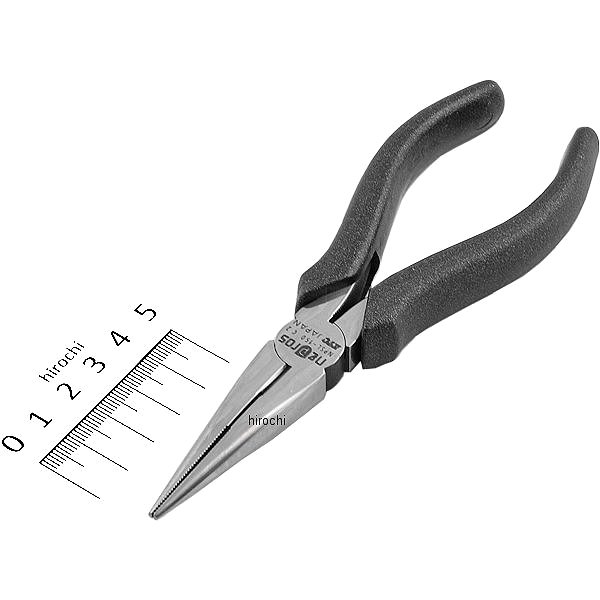 nepros ラジオペンチ