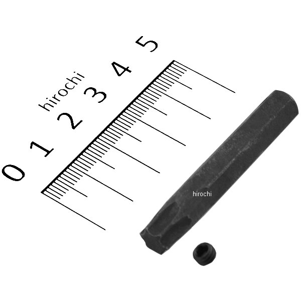 T型トルクス交換用ビット (スタンダード) T45