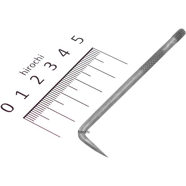 ブルーポイント Oリング、90°チップピック