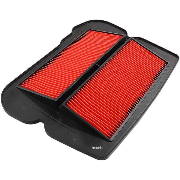 エアフィルター 88年-00年 ゴールドウィング GL1500