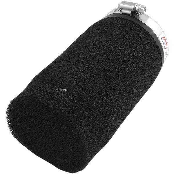 フィルター ストレート 内径2.5インチ(64mm)