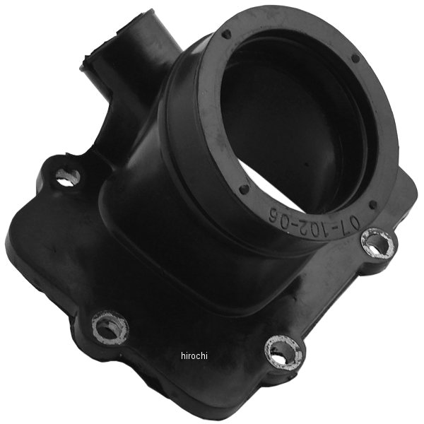 キャブレター マウンティング フランジ Ski-Doo 420-867-882