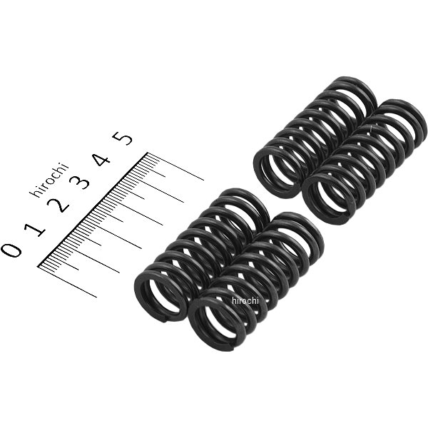 クラッチ スプリングキット 82年-10年 ヤマハ