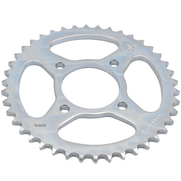 リア スプロケット 42T/428 82年-10年 G450X、GN125