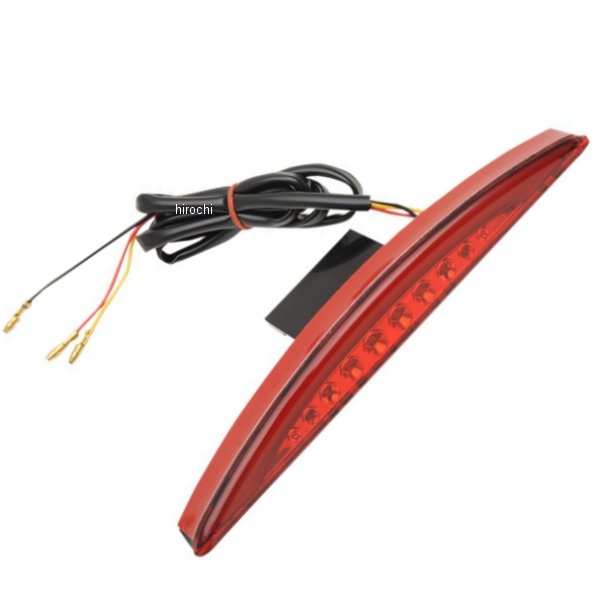 LEDテールライト 13年以降 FXSB 赤レンズ