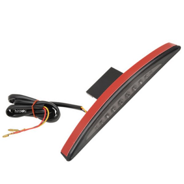 LEDテールライト 13年以降 FXSB スモークレンズ