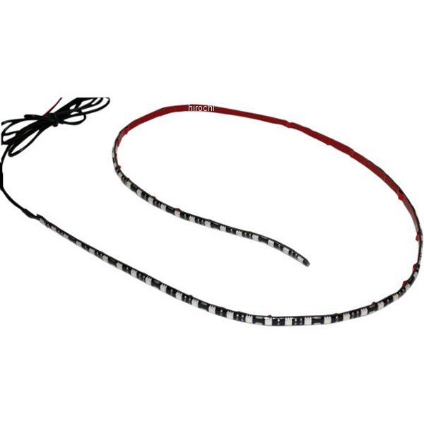 【セール特価】 マジックフレックス 72LED/39.5インチ(1003mm) 赤