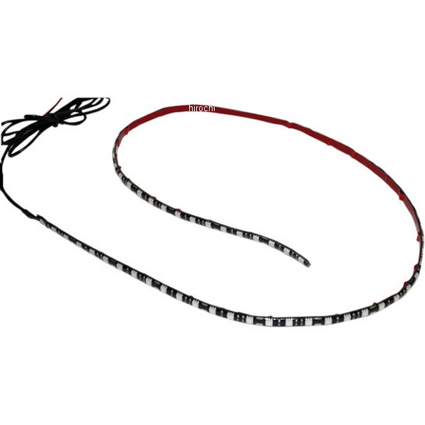 【セール特価】 マジックフレックス 72LED/39.5インチ(1003mm) アンバー