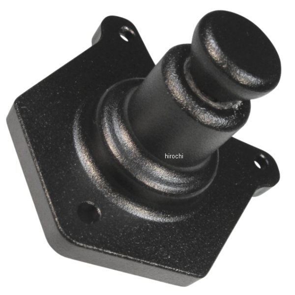 テリーコンポーネント スターターソレノイド ボタン 2.0KW 黒