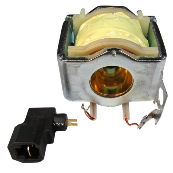 テリーコンポーネント スターター ソレノイド キット