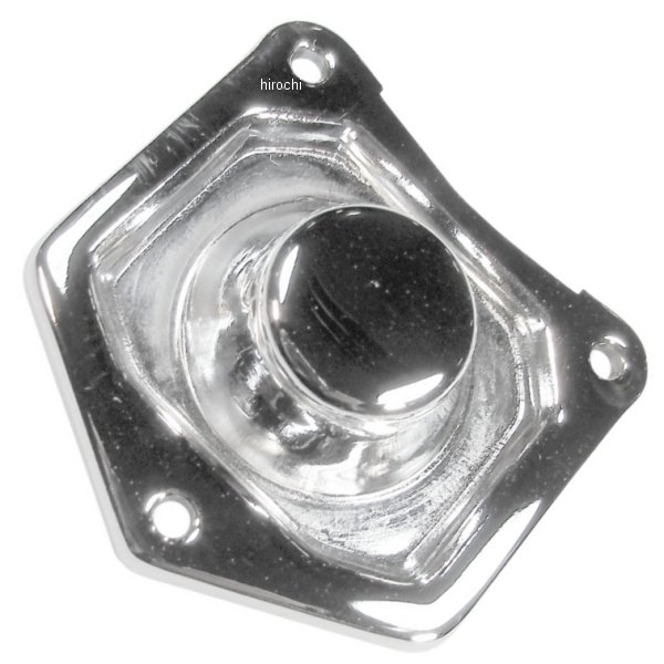 テリーコンポーネント ソレノイド エンドカバー 1.2KW/1.4KW 91年以降 ハーレー