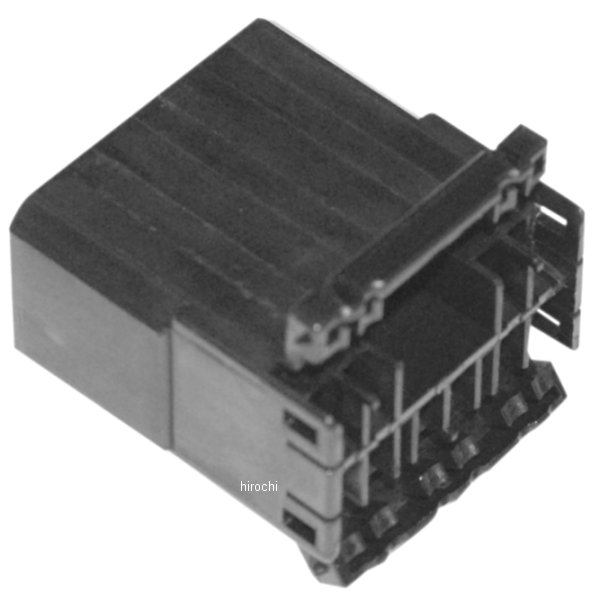 アンプ MULTI-LOCK キャップ コネクター 10ピン(1個売り) 73110-96BK