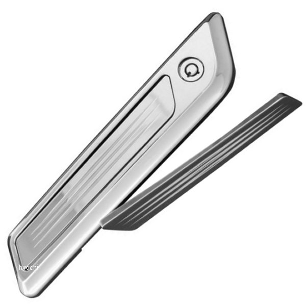 ヒンジインサート 14年以降 Diamond クローム