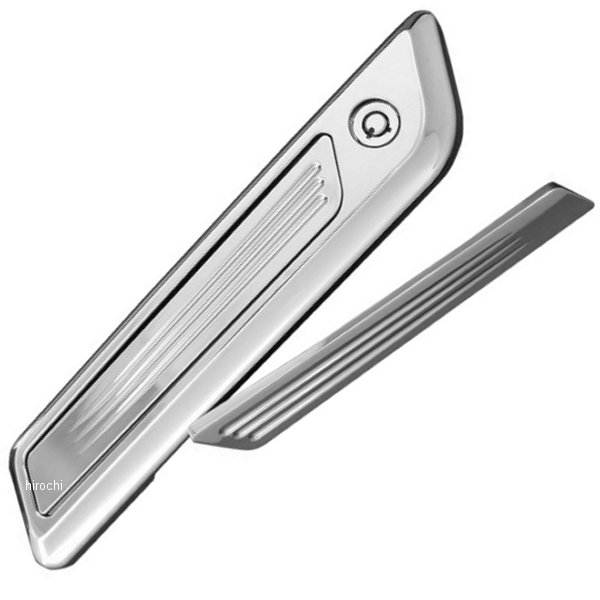 ヒンジインサート 14年以降 Speedball クローム