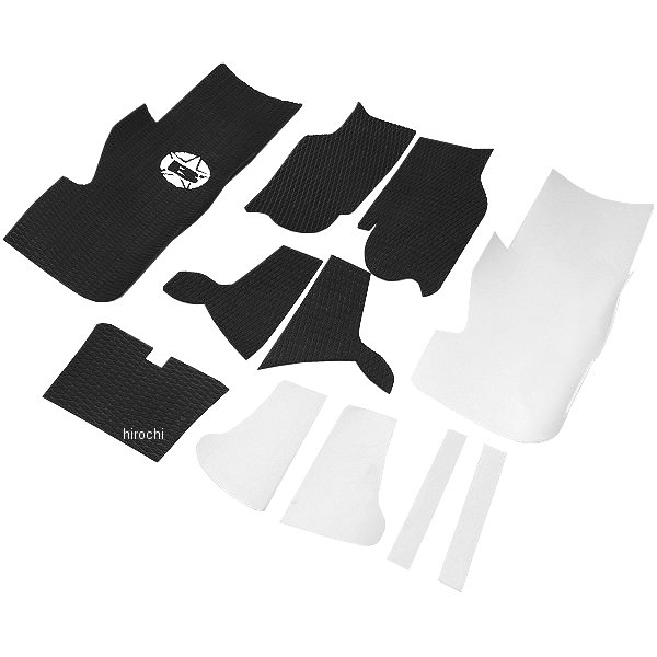 ワークスレーシング  マットシート 96年以降 ヤマハ SuperJet