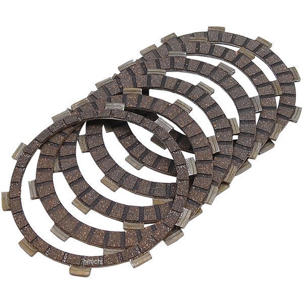 CK クラッチキット 87年以降 TT-R、TW、XT コルク