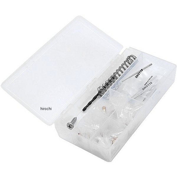 ジェットキット ステージ1/3 99年-00年 ZRX1100