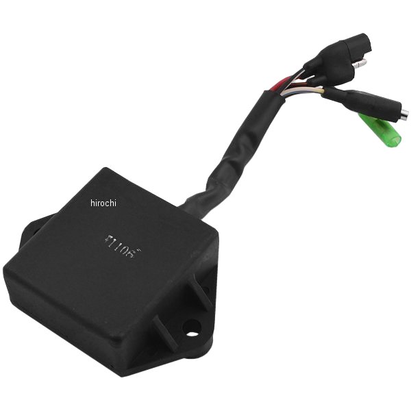 CDI ボックス 96年 アークティックキャット Bearcat 340