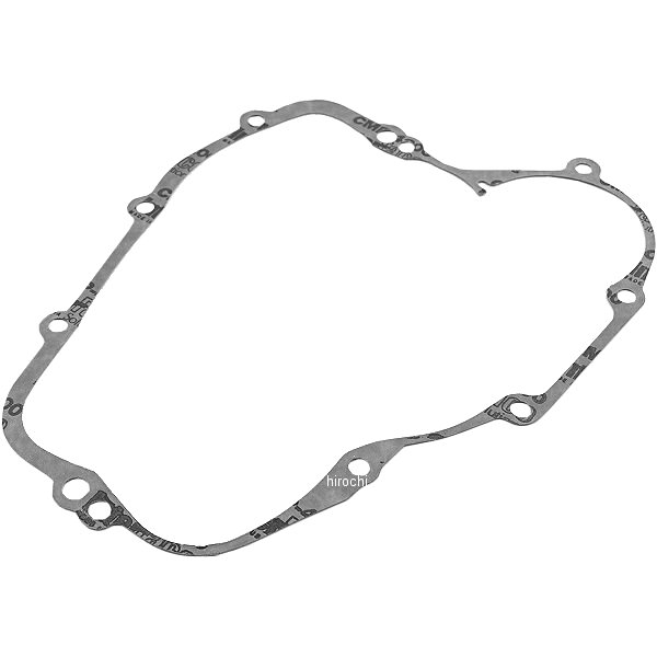 クラッチカバーガスケット 88年-97年 KX100、KX80