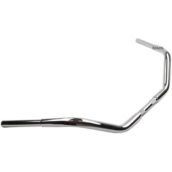 1.25インチ ハンドルバー FLHR II クローム