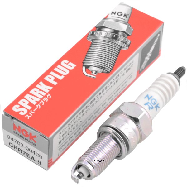 プラグ スパーク(NGKCPR 94703-00420