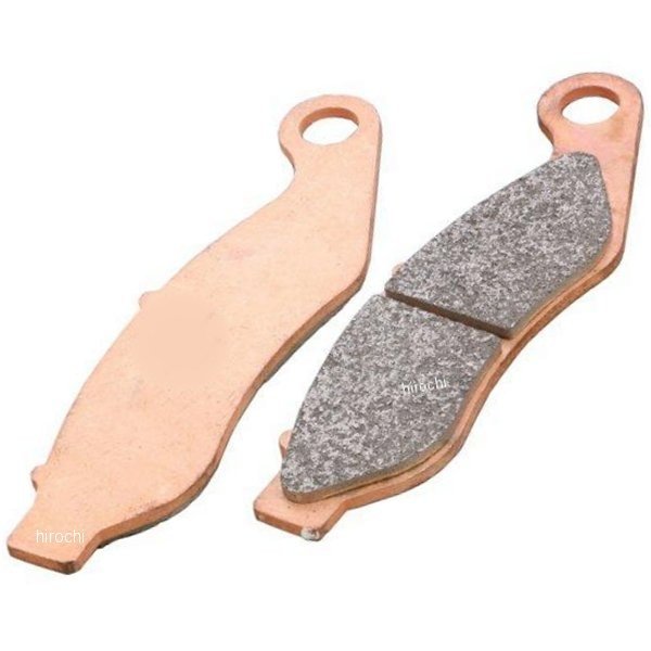 ブレーキパッド フロント 15年以降 FLRT 41300027 シンタード