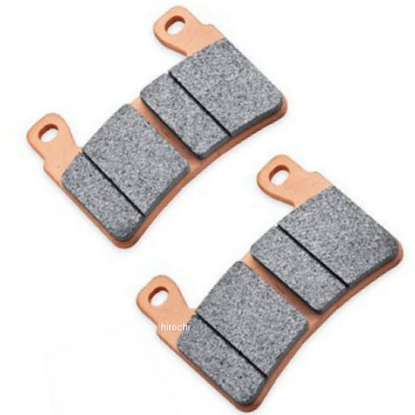 ブレーキパッド リア 15年以降 FLRT 41300033 シンタード