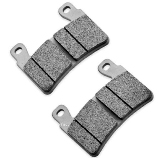 ブレーキパッド リア 15年以降 FLRT 41300033 シンタード セミシンタード