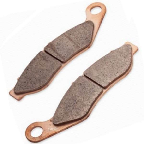 ブレーキパッド シンタード フロント 15年以降 FLRT 41300027